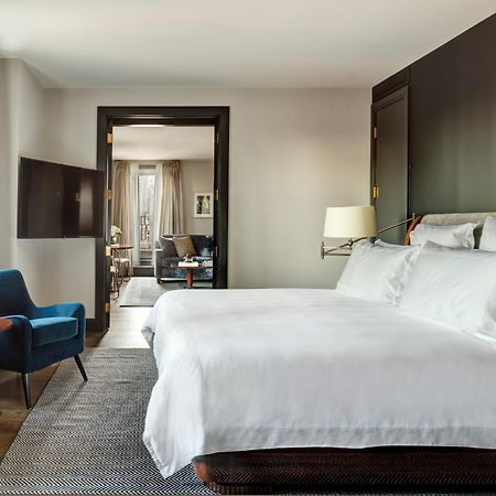 The Carlyle, A Rosewood Hotel Ню Йорк Екстериор снимка